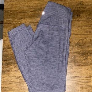 Lululemon Align High Rise 28' Size 6